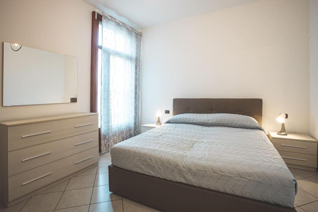Suite Il Borgo Monza - Milano + Garage Privato 데지오 외부 사진