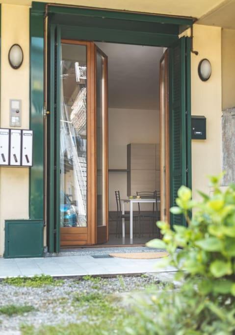 Suite Il Borgo Monza - Milano + Garage Privato 데지오 외부 사진