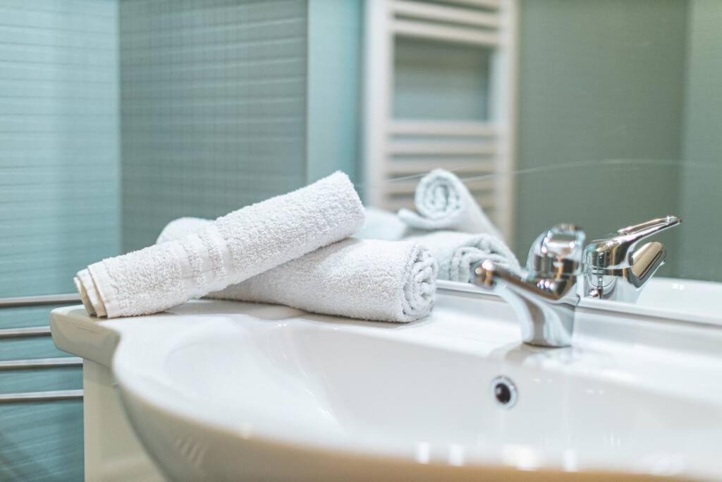 Suite Il Borgo Monza - Milano + Garage Privato 데지오 외부 사진