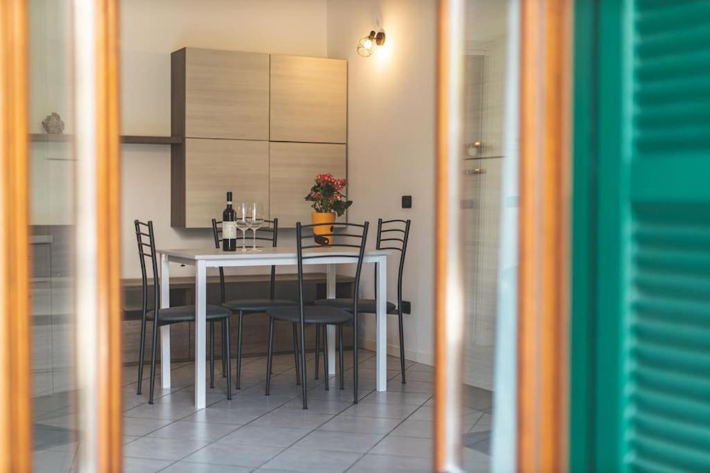 Suite Il Borgo Monza - Milano + Garage Privato 데지오 외부 사진